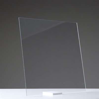 PLEXIGLASS® – komplett guide til valg av plexiglassplater