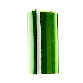 Papirhåndkleholder Grønn Akryl