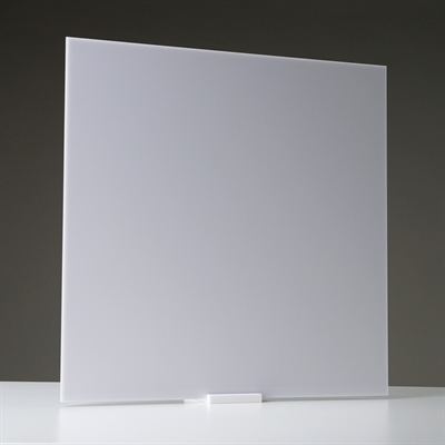 Hvit PLEXIGLASS<sup>®</sup>