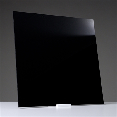 Svart PLEXIGLASS<sup>®</sup>
