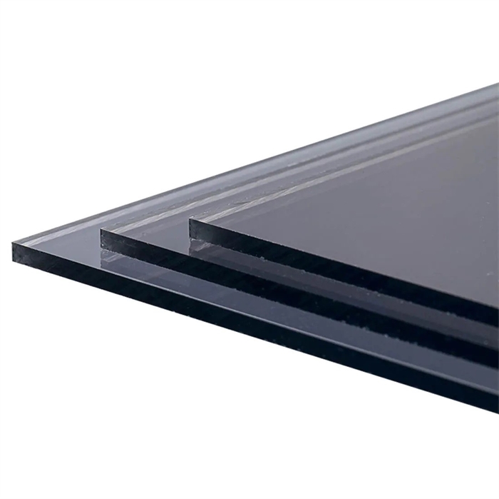 Sotfarget Polykarbonat UV