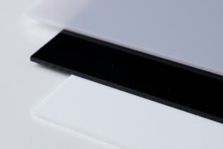 Plastplater | Akryl, PLEXIGLASS®, Slagfast Polykarbonat