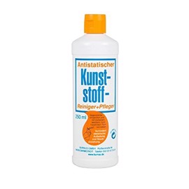 Antistatisk rengjøringsmiddel 250ml