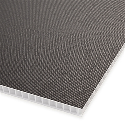 Gopanel LITE Flooring – Sterk kompositt gulvplate 2,6 x 1,55 meter