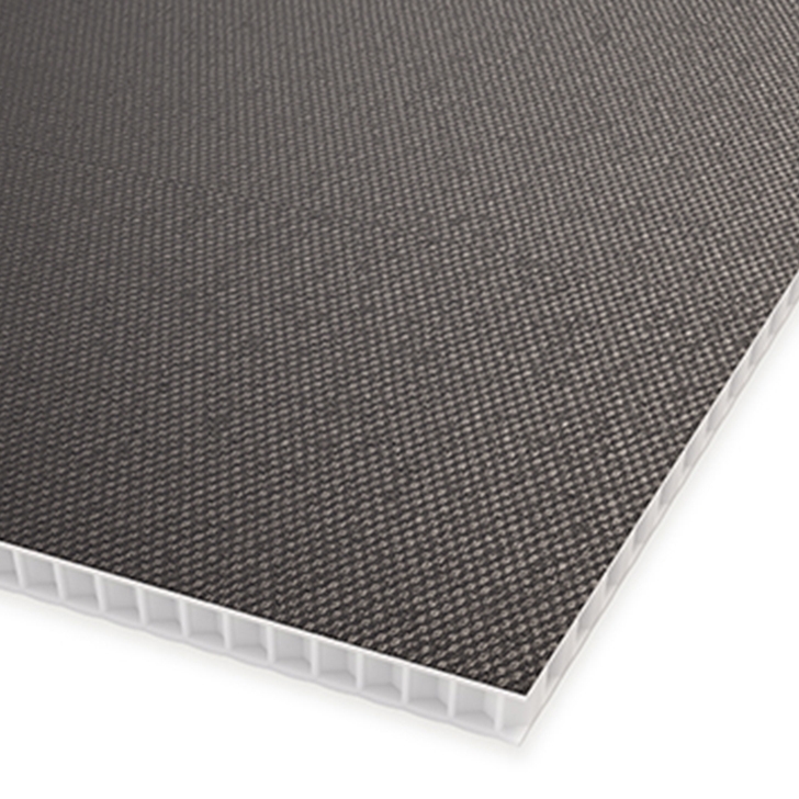 Gopanel LITE Flooring – Sterk kompositt gulvplate 2,6 x 1,55 meter